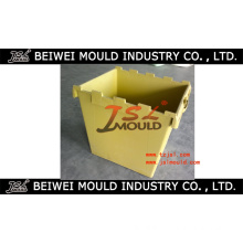 Plastic Storage Box Mold Maker